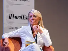 Elisabetta Pellegrini, coordinatrice della struttura tecnica di missione del Mit