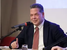 Marco Consalvo