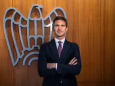 Il vicepresidente di Confindustria Leopoldo Destro