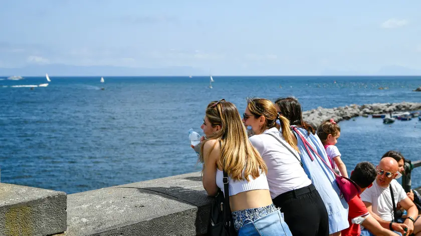Il contesto internazionale incide sulle scelte di viaggio del 62% degli italiani