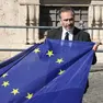 Filippo Sensi, senatore del Partito democratico