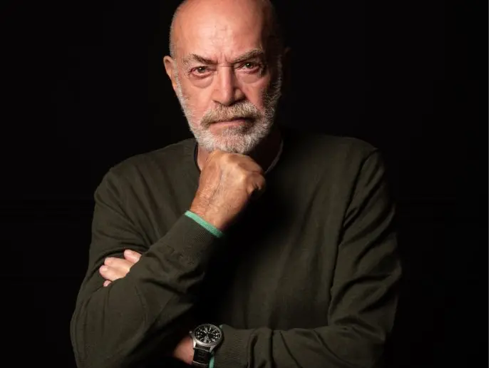 Toni Capuozzo