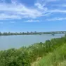 Il Po resta sorvegliato speciale per carenza d'acqua