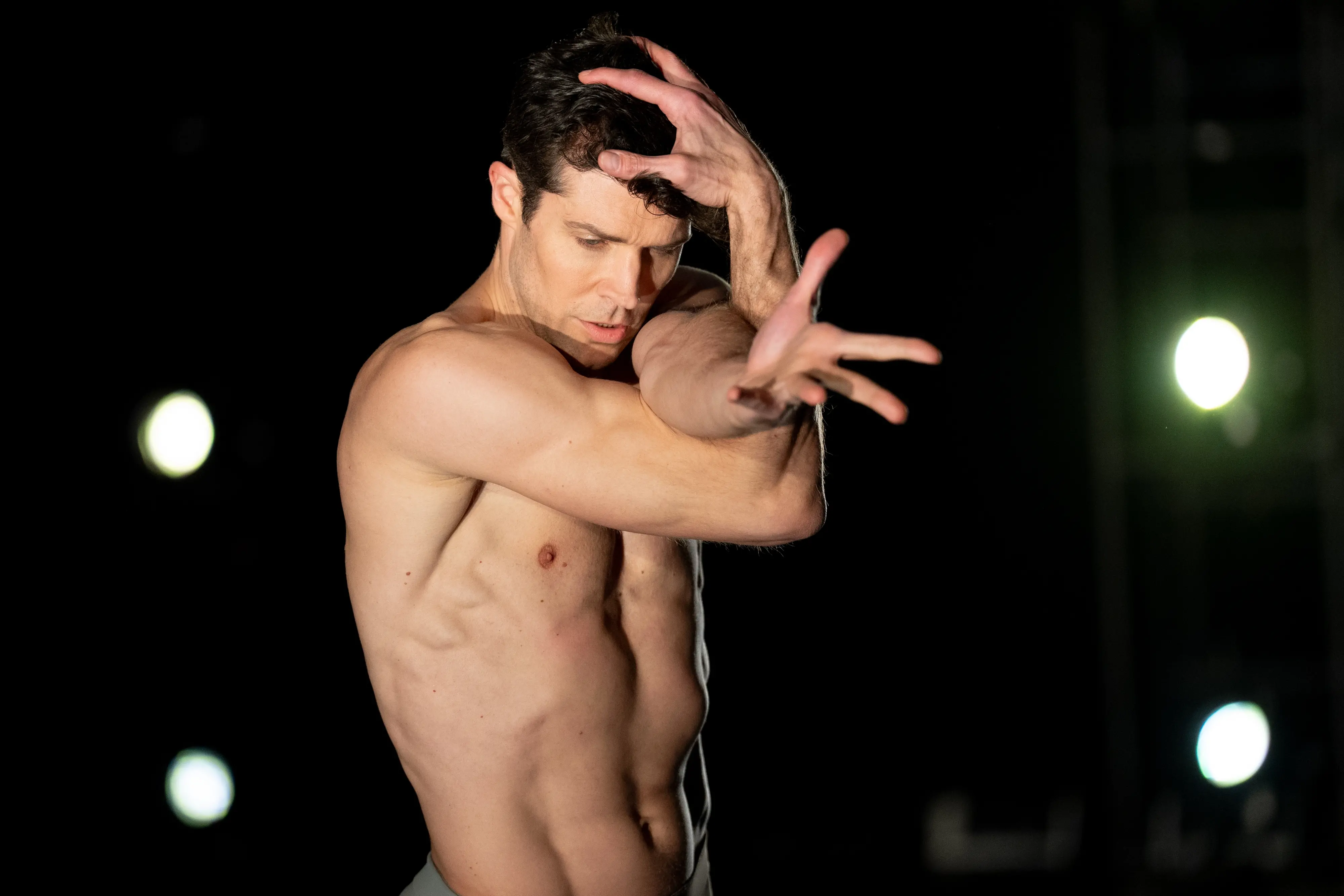 Roberto Bolle