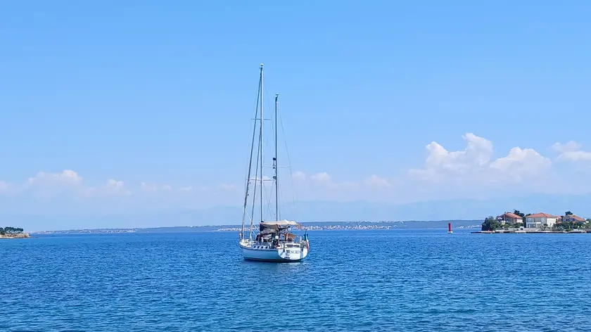 La barca Jancris