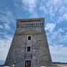 Il Monumento della pace di Cerje