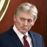 Il portavoce del Cremlino Dmitry Peskov