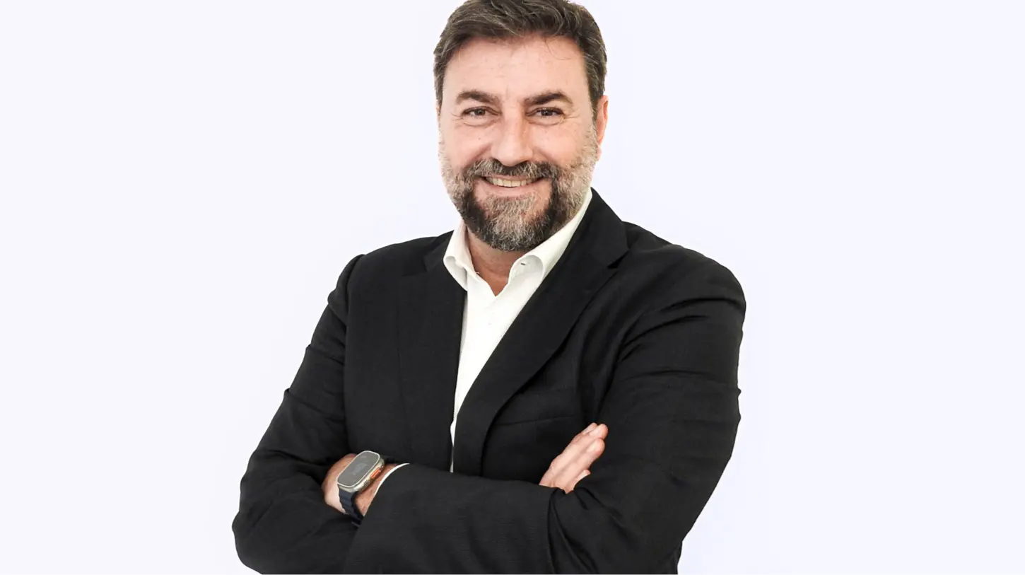 Fabio Valgimigli, Amministratore Delegato Quin