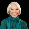 L’attrice americana Ellen Burstyn, Leone d'Oro alla carriera a Venezia