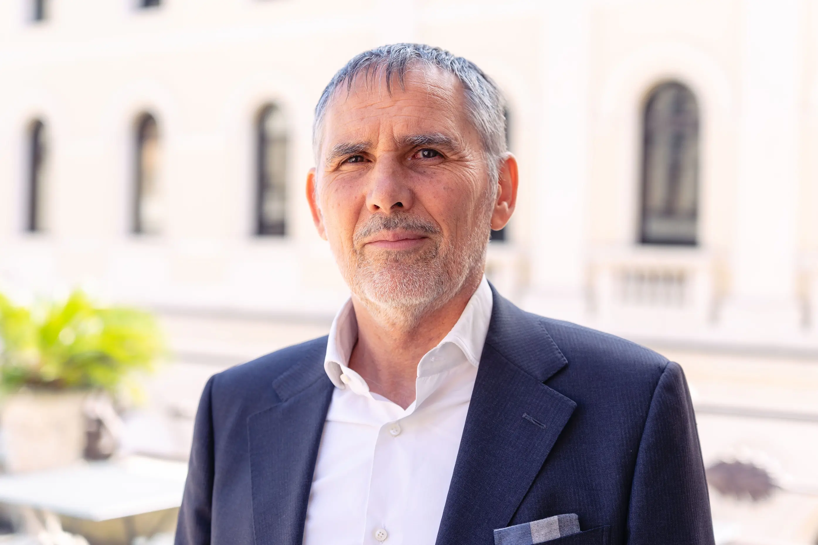 Paolo Possamai