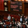 Legge elettorale, Meloni va sotto sul voto segreto: tensione nella maggioranza