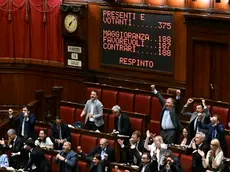 Legge elettorale, Meloni va sotto sul voto segreto: tensione nella maggioranza
