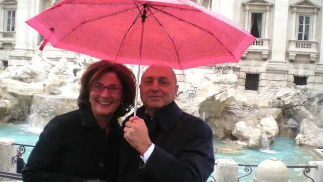 I velisti travolti nel 2011