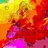 Una mappa tratta dal profilo World Meteorological Organization