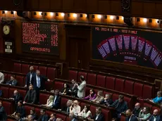 L'Aula della Camera ha approvato la riforma della nuova legge elettorale con 217 voti a favore, 152 contro e 2 astenuti