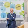 L'imprenditore friulano Paolo Fantoni confermato al vertice di Assopannelli per i prossimi 4 anni