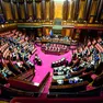 L'Aula del Senato