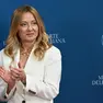 Giorgia Meloni, presidente del Consiglio dei ministri
