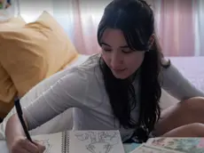 Sabrina Martina è Giulia Cecchettin