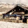 Lo Chalet Tofane di Cortina