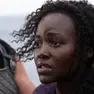 Lupita Nyong'o è Elena di Troia