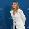 La premier Giorgia Meloni