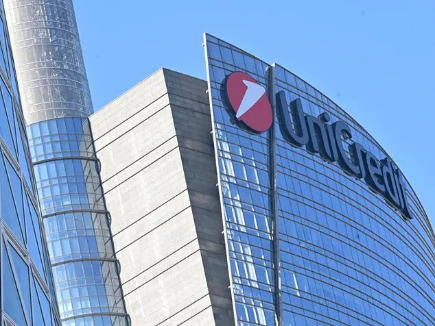 Unicredit guarda al mercato italiano