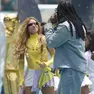 Pregame e halftime show della Finale a New York: da Laura Pausini a Shakira e Madonna, tutte le star