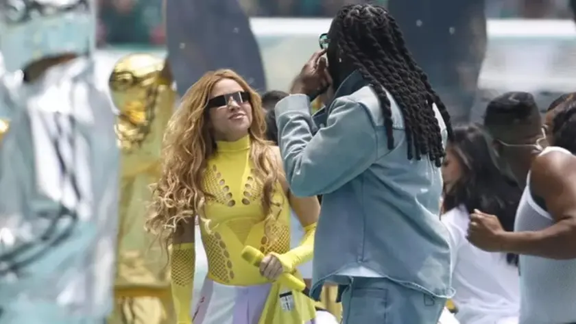 Pregame e halftime show della Finale a New York: da Laura Pausini a Shakira e Madonna, tutte le star