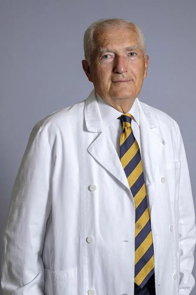 Mario Trivellato