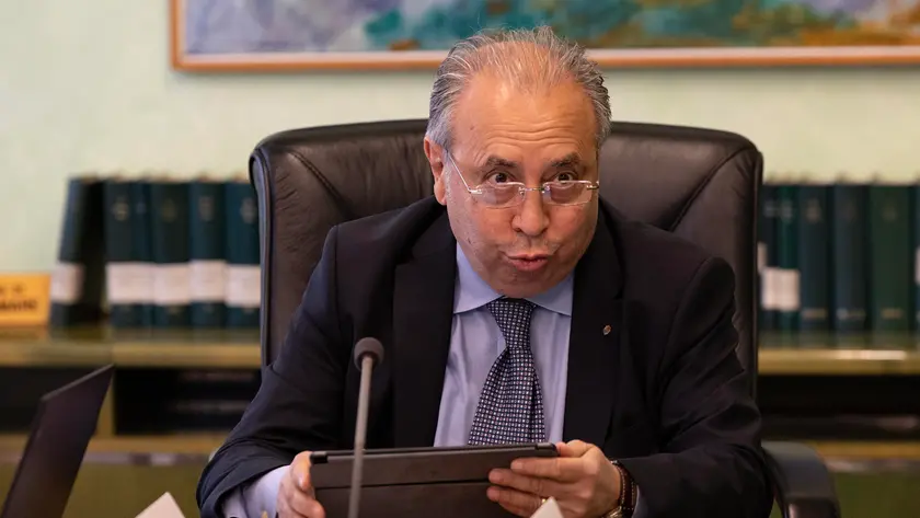 Enrico Sbriglia, Garante regionale dei diritti della persona del Friuli Venezia Giulia