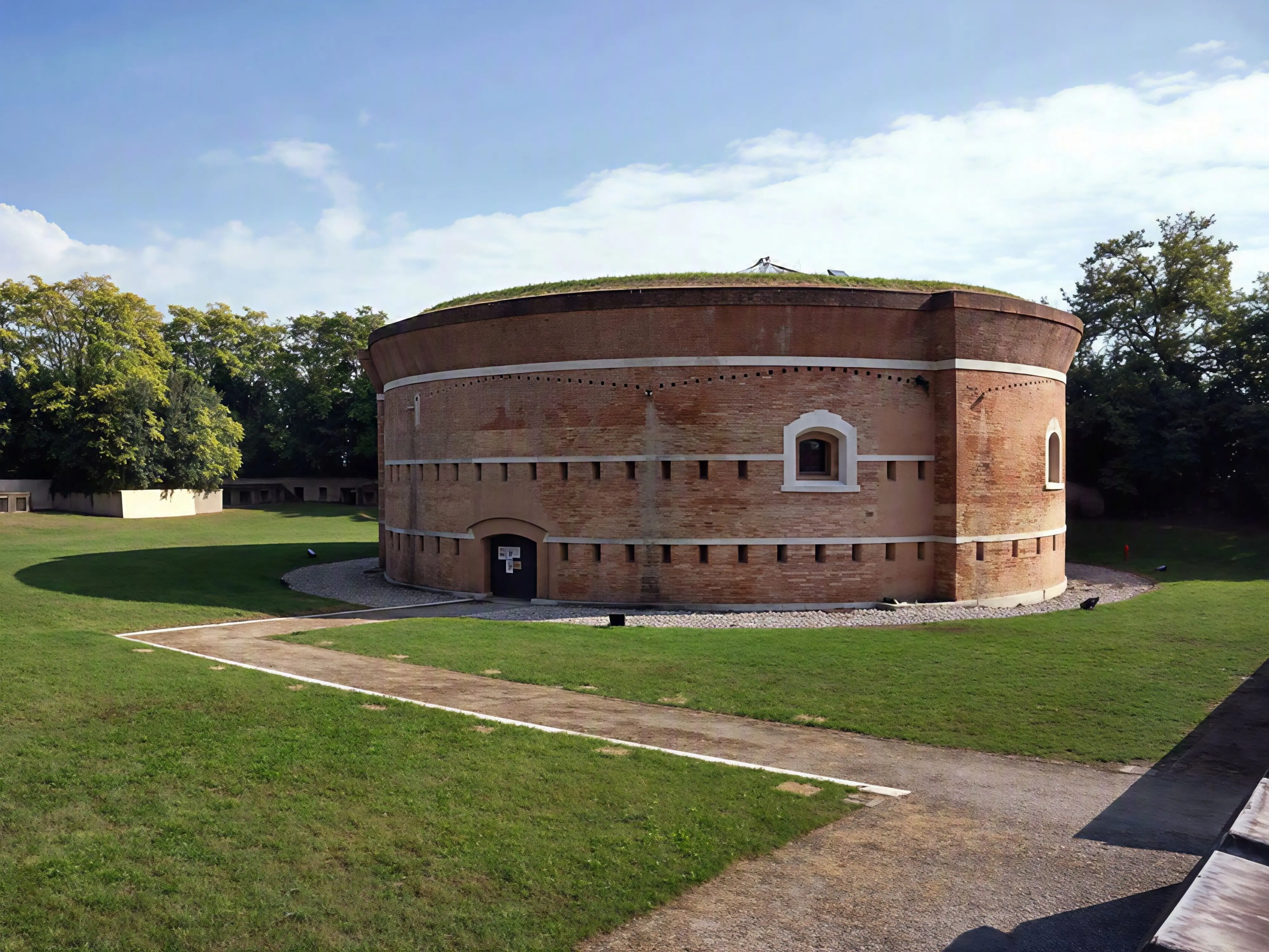 La Torre Massimiliana