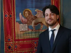 Alberto Stefani