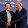 Pietrangelo Buttafuoco e Alberto Barbera
