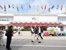 L’83esima edizione si terrà dal 2 al 12 settembre al Lido di Venezia