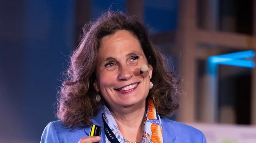 Ilaria Capua