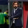 Andrea Pirlo, nuovo ct della nazionale di calcio