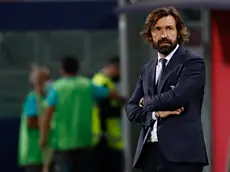 Andrea Pirlo, nuovo ct della nazionale di calcio