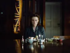 Un frame di Woman Unkown della regista May el-Toukhy