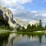 Cortina d’Ampezzo è la destinazione montana "regina dell’estate" 2026