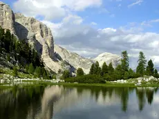 Cortina d’Ampezzo è la destinazione montana "regina dell’estate" 2026