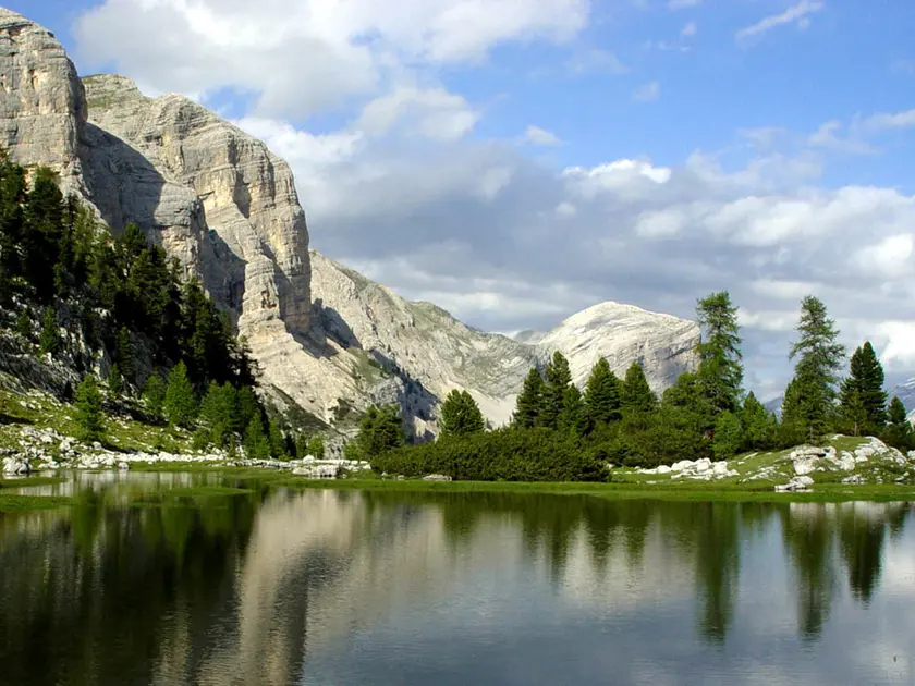 Cortina d’Ampezzo è la destinazione montana "regina dell’estate" 2026
