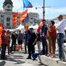 Foto Bruni Trieste 29.05.26 Sindacati in piazza