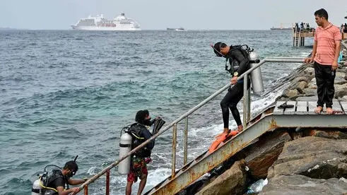 Maldive: famiglia Gualtieri chiede il dissequestro degli oggetti del giovane sub
