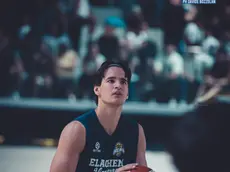 Il triestino Mauro Zacchigna è stato ingaggiato dal Basket Mestre