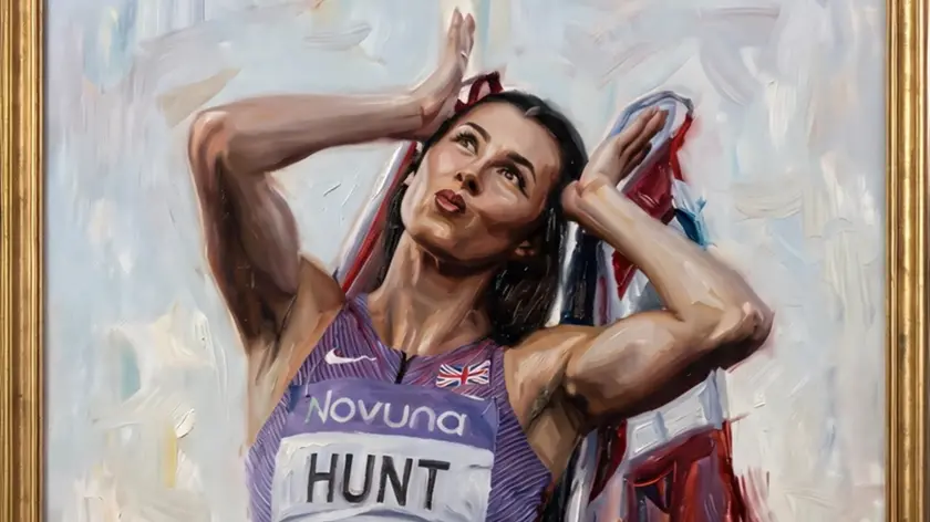 Amy Hunt