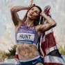 Amy Hunt
