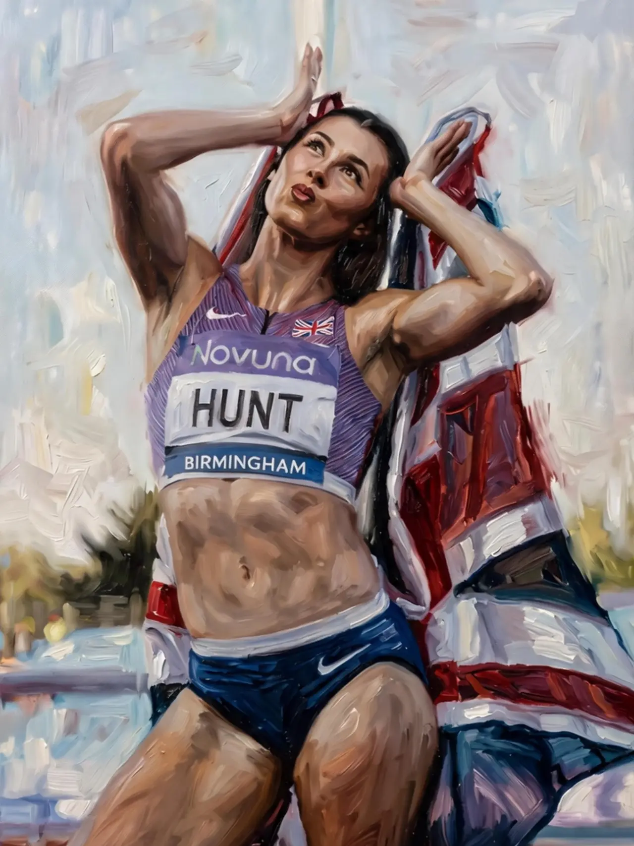 Amy Hunt