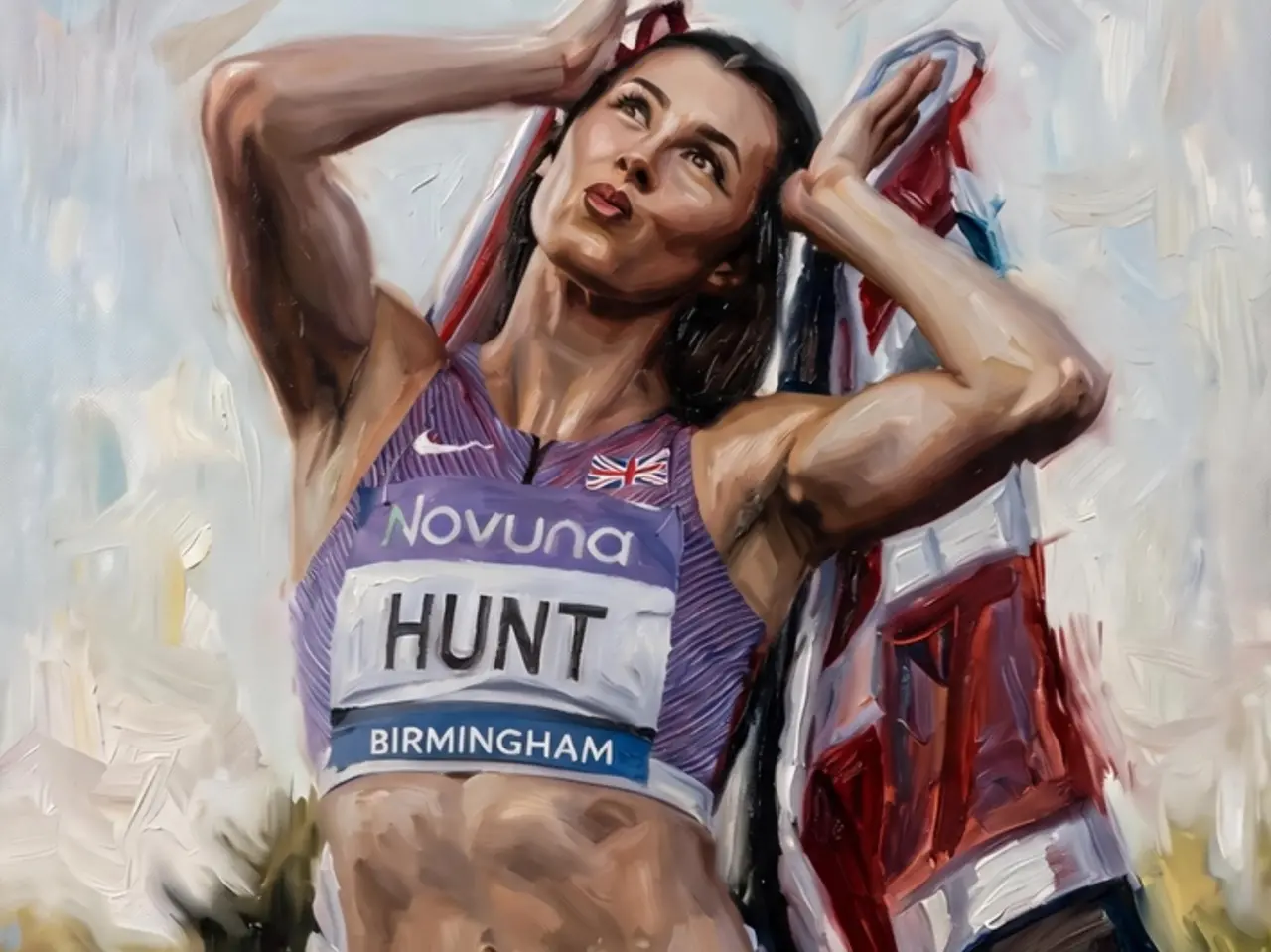 Amy Hunt