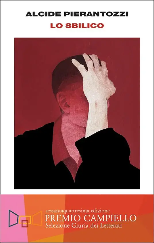 La copertina del libro edito da Einaudi